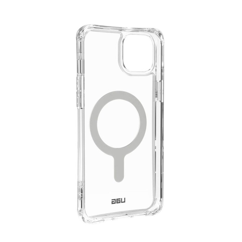 Kryt ( Uag ) Urban Armor Gear Plyo s MagSafe Case iPhone 14 Plus Priesvitný