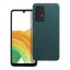 Kryt Matt Case Samsung Galaxy A53 5G Dark Green