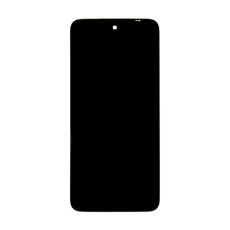 Kijelző kerettel a Xiaomi Redmi 10 2022 Black készülékhez