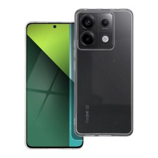 tok Xiaomi Redmi Note 13 Pro 5G Clear Case 2 mm-es doboz átlátszó