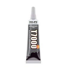 T-7000 Lepidlo na inštaláciu displeja 15ml Black
