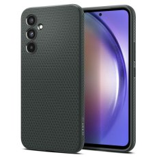 Kryt Spigen Liquid Air Samsung Galaxy A54 5G Abyss Green
