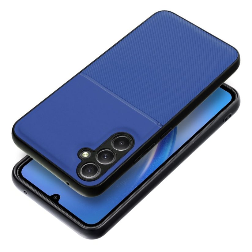 Kryt Noble Case Samsung Galaxy A34 5G Blue