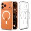 Tok Spigen Ultra Hybrid Mag Magsafe iPhone 17 Pro Max Clear/White Ultra Hybrid Mag Magsafe iPhone 17 Pro Max Clear/White