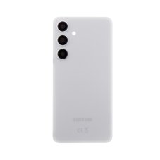 Samsung S721B Samsung Galaxy S24 FE Náhradní kryt baterie Gray (Service Pack - originální díl)