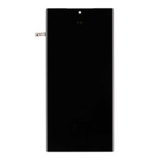 Kijelző Samsung S918 Samsung Galaxy S23 Ultra (Service Pack - eredeti pótalkatrész)