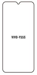Hydrogel - ochranná fólia - Vivo Y55s Hydrogel - ochranná fólia - Vivo Y55s