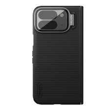 Nillkin Super Frosted Prop Back Cover for Google Pixel 10 Pro Fold Black