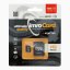 Pamäťová karta Imro Memory Card Microsd 128Gb 100Mb/S Class10 Uhs 3 4K With Adapter Sd