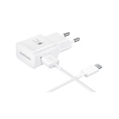 Rýchlonabíjačka Samsung EP-TA20EWE s USB Type-C EP-DG970 Fast Charger