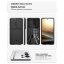 Tok Spigen Optik Armor Samsung Galaxy S26 Ultra Black
