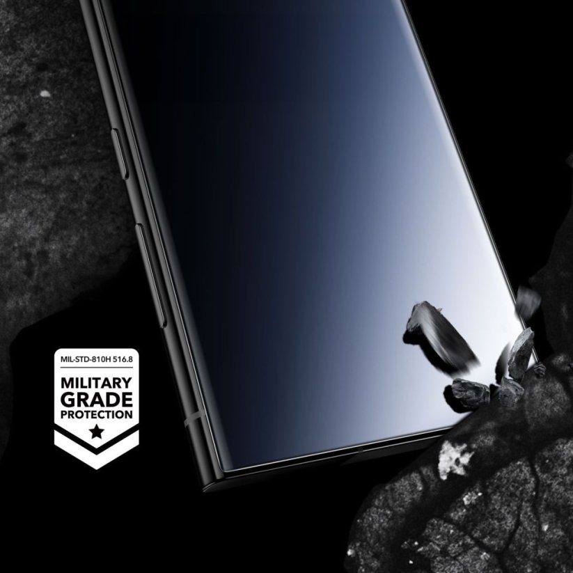 Ochranné tvrdené sklo ESR Tempered Glass Samsung Galaxy S24 Ultra Privacy
