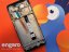 LCD displej + dotykové sklo Xiaomi Poco X3/X3 Pro/X3 NFC s rámom