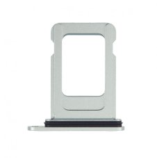 iPhone 15 / 15 Plus - SIM tray (Green) iPhone 15 / 15 Plus - SIM tray (Green)