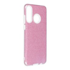 Kryt Shining Case Huawei P30 Lite Pink