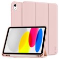 Kryt Tech-Protect SC Pen iPad 10.9” 10 / 2022 / 11” 11 / 2025 Pink