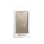 Kryt Book Forcell Elegance  Xiaomi POCO M4 Pro 5G  zlatý