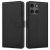 tok Tech-Protect Wallet Motorola Moto G15 / G15 Power / G17 / G17 Power Matte Black