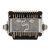 Charge Connector Motorola Moto G6 / G6 Plus Ori