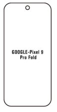 engaroGuard Hidrogél - védőfólia - Google Pixel 9 Pro Fold