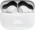 Slúchadlá Wireless Earphones Jbl Tws Wave 200 White
