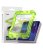Ringke Cover Display Pro 2 darabos edzett védőüveg Samsung Galaxy Z Flip 8-hoz Clear