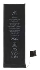 Baterie pro Apple iPhone 5S - 1560mAh (Genuine Service Pack)