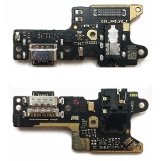 Xiaomi Redmi 8, Redmi 8A - Nabíjací flex s PCB doskou a konektor Xiaomi Redmi 8, Redmi 8A - Nabíjací flex s PCB doskou a konektor