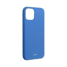 Kryt Roar Colorful Jelly Case - iPhone 11 Pro  Navy