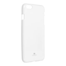 Jelly Mercury iPhone 6 Plus / 6S Plus - bílý