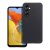 Kryt Matt Case Samsung Galaxy M14 5G černý