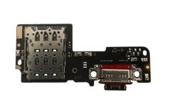 Xiaomi Redmi Note 14 Pro 5G - Nabíjací flex s PCB doskou a konektorom