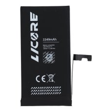 Akkumulátor Licore Battery iPhone 15 3349 mAh