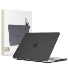Tok Tech-Protect Smartshell Macbook Pro 16 M1-M5 / M5 Pro / M5 Pro Max 2021-2026 Matte Black