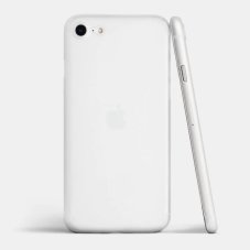 Slim minimal iPhone 7/iPhone 8/SE 2020/2022 white Slim minimal iPhone 7/iPhone 8/SE 2020/2022 white