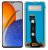 LCD displej + dotykové sklo Huawei Nova Y61