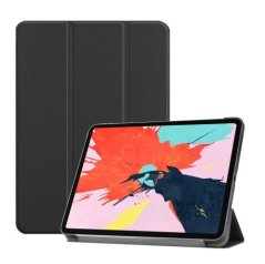 TriFold Smart Case - kryt so stojančekom pre iPad Pro 12.9" 2018/2020/2021 - čierny TriFold Smart Case - kryt so stojančekom pre iPad Pro 12.9" 2018/2020/2021 - čierny