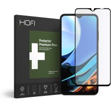 Ochranné tvrzené sklo Hofi Glass Pro+ Xiaomi Redmi 9T black