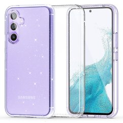 Kryt Tech-Protect Flexair Hybrid Samsung Galaxy A34 5G Glitter