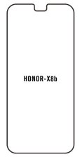 Hydrogel - ochranná fólia - Huawei Honor X8b Hydrogel - ochranná fólia - Huawei Honor X8b