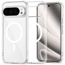 Kryt Tech-Protect Flexair Hybrid Magsafe Google Pixel 10 / 10 Pro Clear