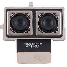 Huawei Honor 10 - Zadní kamera