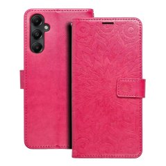 Kryt Mezzo Book Case Samsung Galaxy A05S Mandala Magenta