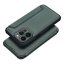 Kryt Razor Book iPhone 13 Pro Dark Green