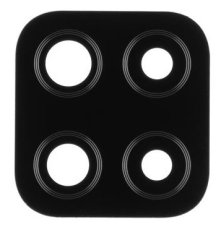 Náhradné sklo zadnej kamery - Samsung Galaxy A12