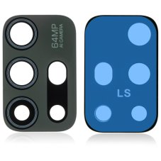 Náhradné sklo zadnej kamery - Motorola Moto G30