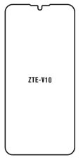 Hydrogel - ochranná fólia - ZTE Blade V10 Vita Hydrogel - ochranná fólia - ZTE Blade V10 Vita