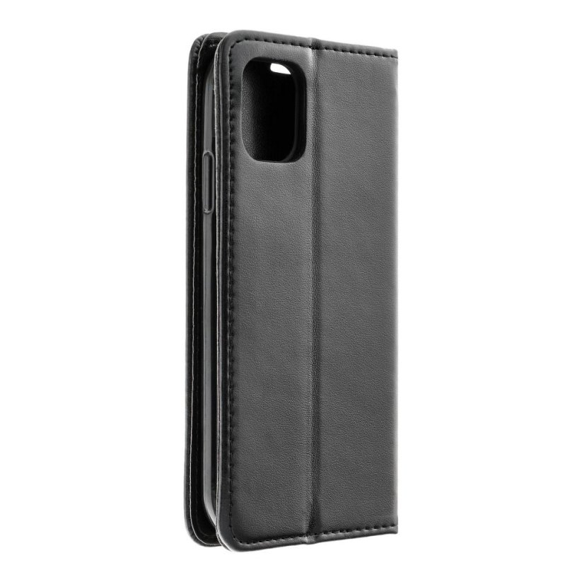 Kryt Magnet Book Case - Samsung Galaxy A22 4G Black