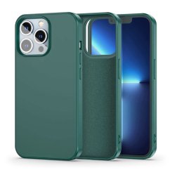 Kryt Tech-Protect Icon iPhone 14 Pro Military Green