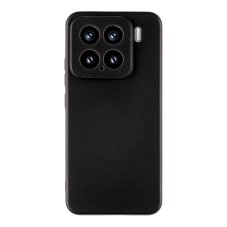 Tactical TPU kryt pre Xiaomi 15 5G Black Tactical TPU kryt pre Xiaomi 15 5G Black